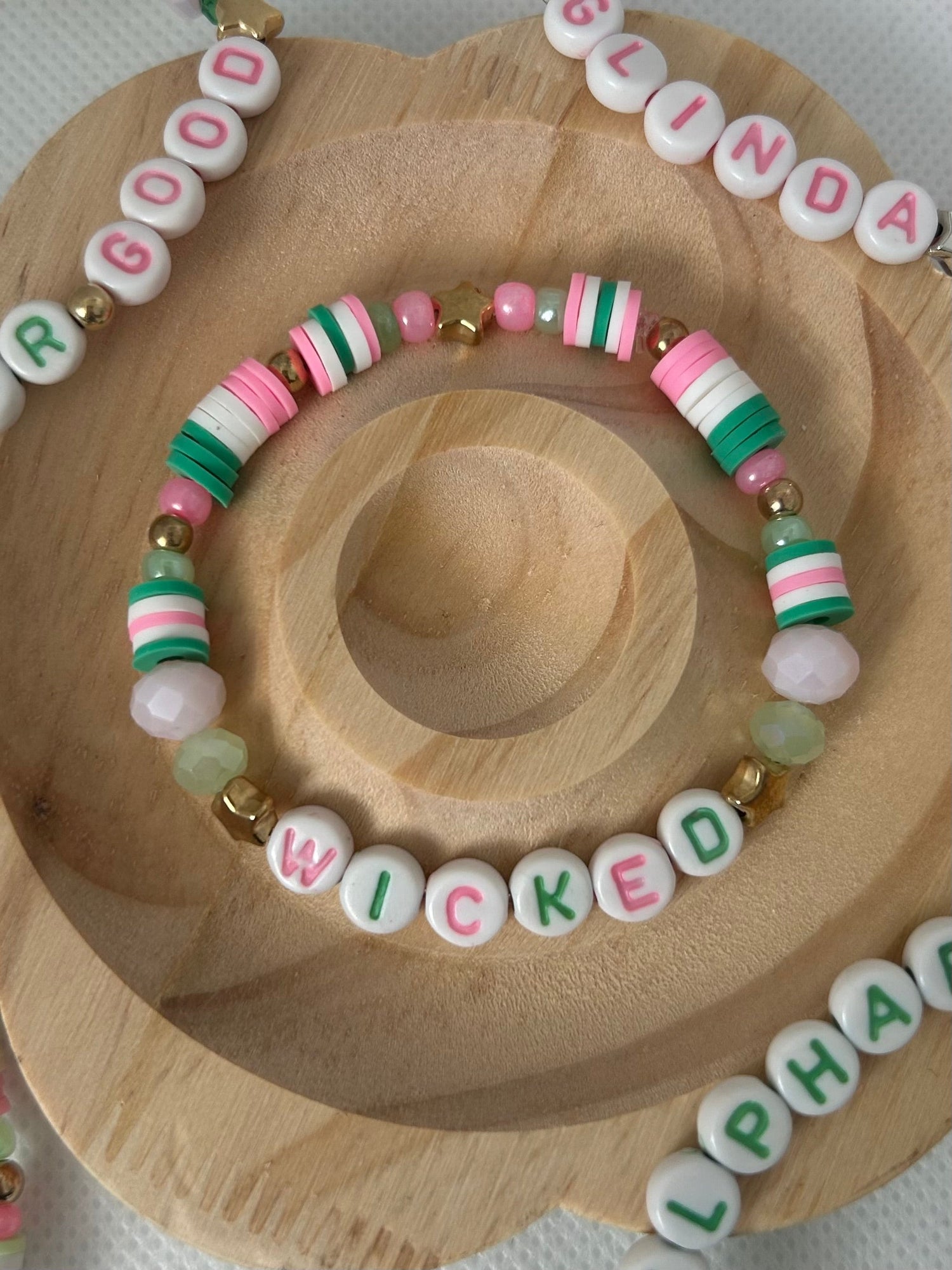 Bracelets - Lottie And Flo