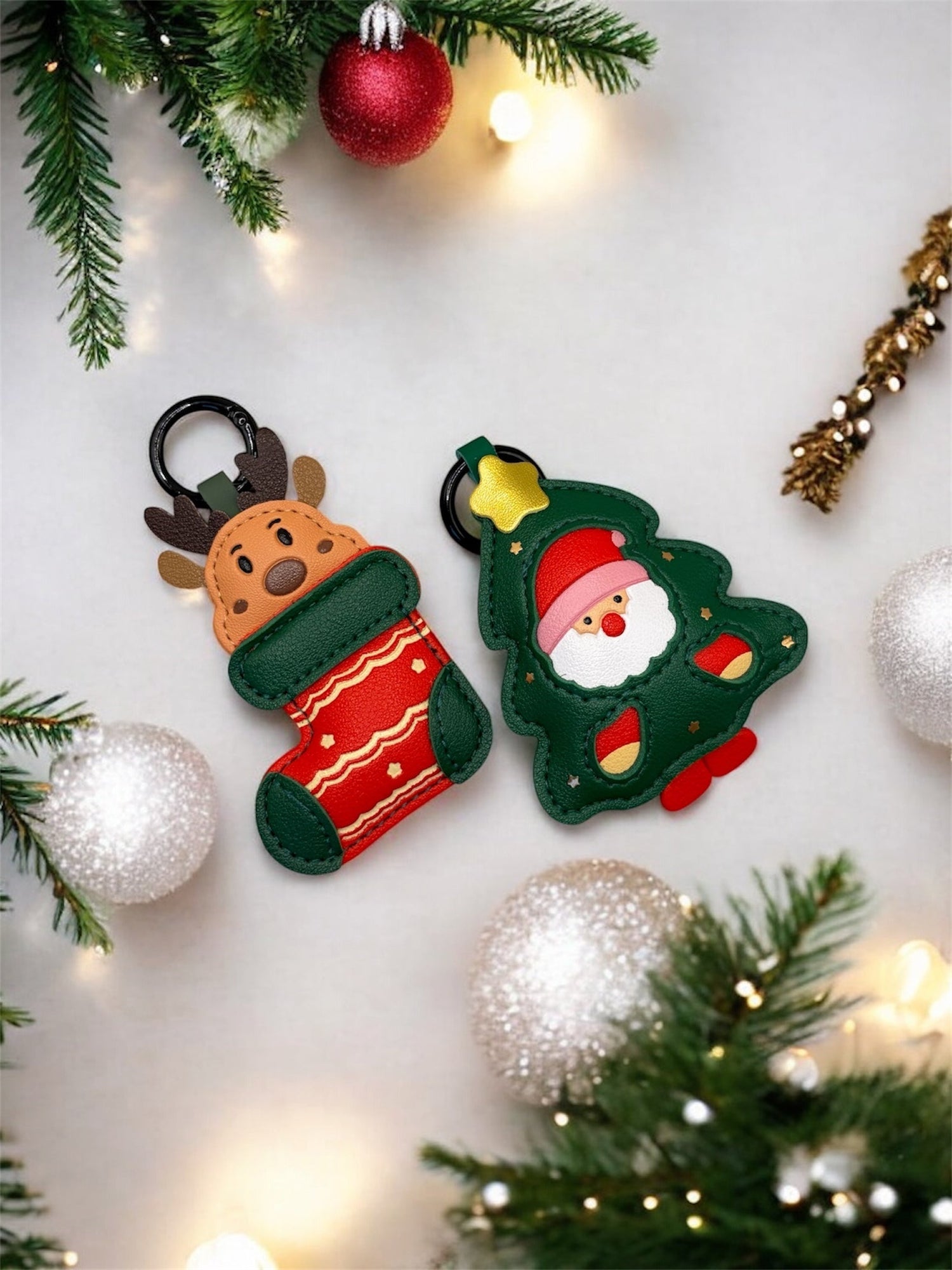 Christmas 🎄 - Lottie And Flo