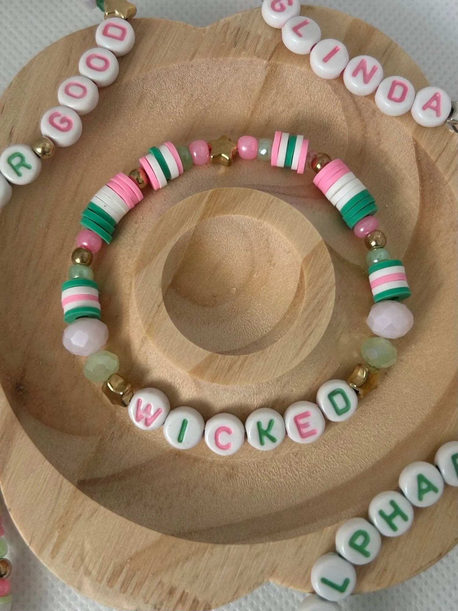 Bracelets - Lottie And Flo