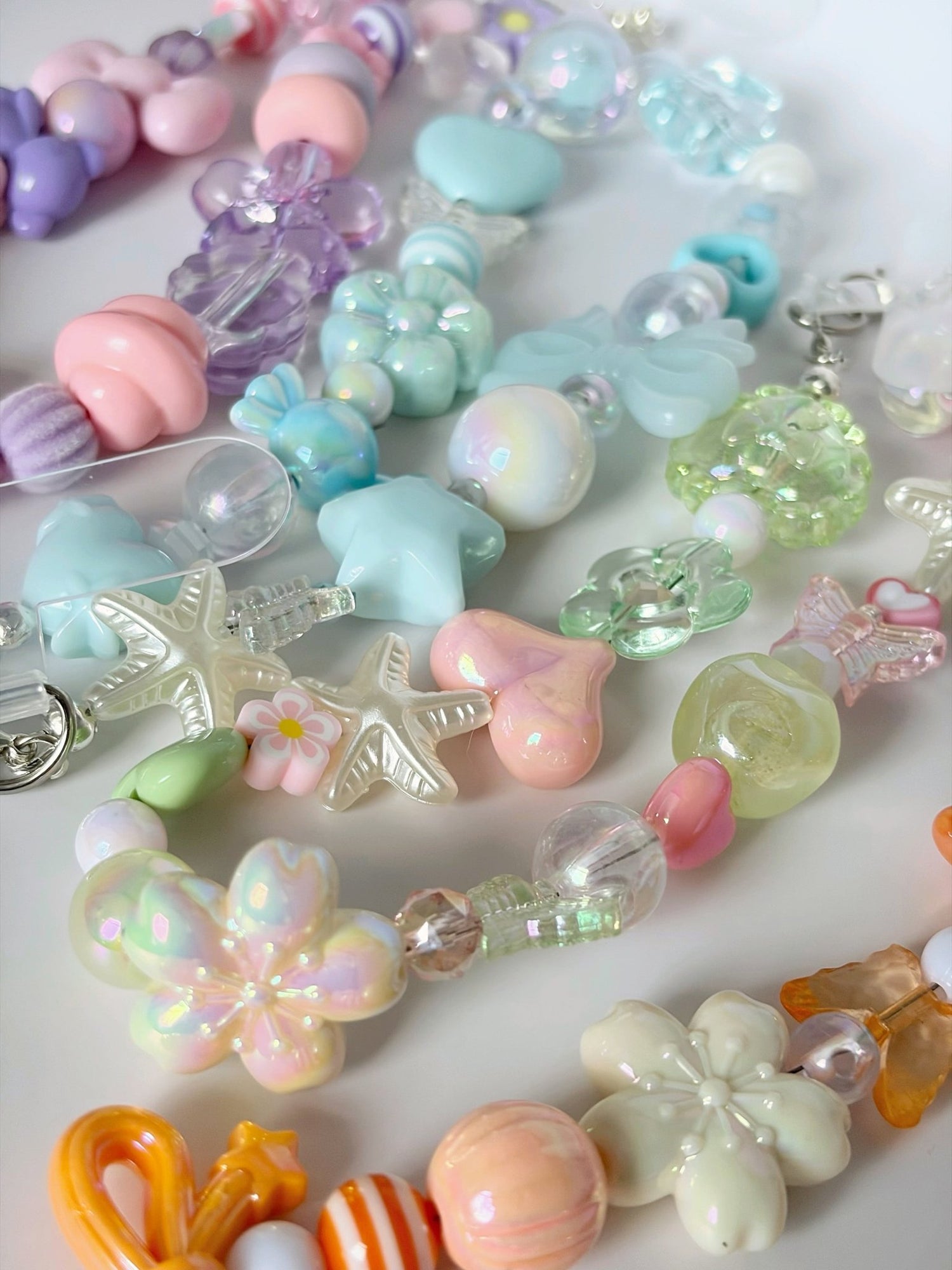 Brand New In: Lottie & Flo's Handmade Delights - Lottie And Flo