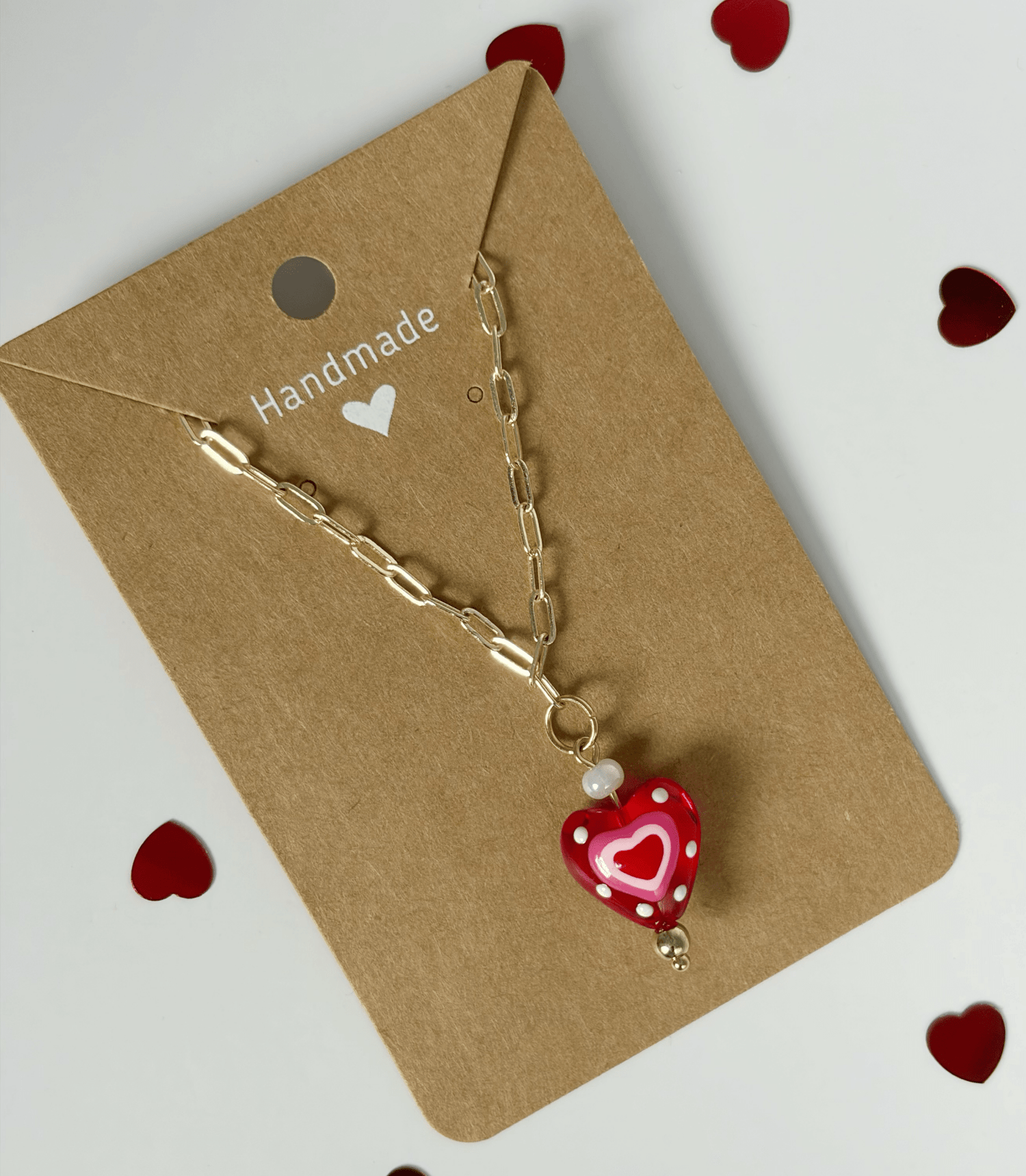 Necklaces - Lottie And Flo